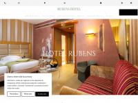 Hotelrubensmilano.com