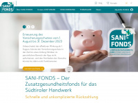 Sani-fonds.it