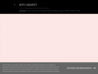 Sosarezzocabaret.blogspot.com