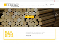 Metallurgicasanmarco.it