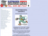 elettricista-genova.it