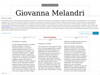 Giovannamelandri.wordpress.com