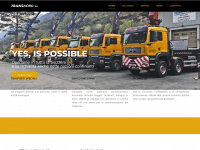 Transnordsa.ch