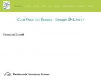 Vocedelbrenno.ch