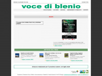 Vocediblenio.ch