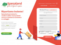 spesaland.com