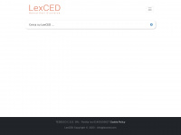 lexced.com
