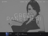 Gretapanettieri.com