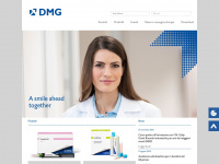 Dmg-dental.com