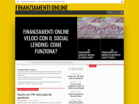 onlinefinanziamenti.com