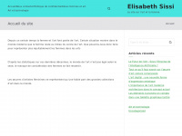 elisabeth-sissi.org