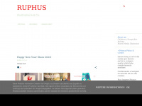 ruphuslife.blogspot.com
