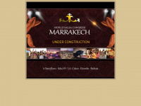 Salsacongress-marrakech.com