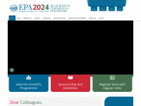 Epa-congress.org