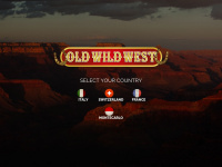 Oldwildwest.com
