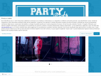 Partyboots.wordpress.com