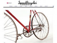 Speedbicycles.ch