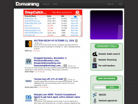 domaining.com