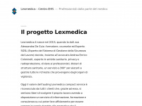 Lexmedica.it