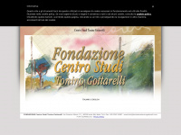 Fondazionetoninogottarelli.com