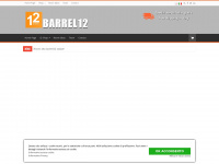 Barrel12.com
