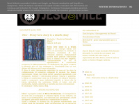 Jesusmile-fanzine.blogspot.com