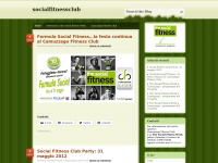 Socialfitnessclub.wordpress.com