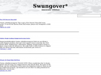 Swungover.wordpress.com