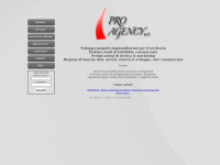 Proagency.it