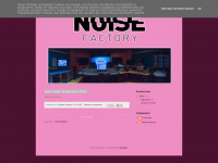 Noisefactorystudio.blogspot.com