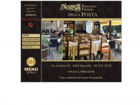 Ristorantedellaposta.ch