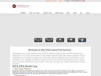 Fifa14cup.com