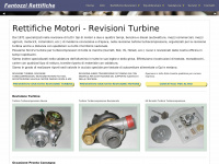 fantozzirettifiche.it