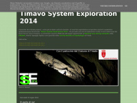 timavosystemexploration2014.blogspot.com