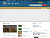 catholicism.org