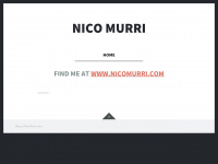 Nicomurri.wordpress.com