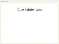 cave-sainte-anne.ch
