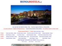 Romahotels.it