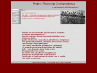 projectfinancing-giurisprudenza.it