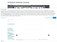 Hyperionreadingsounds.wordpress.com