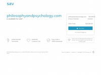 philosophyandpsychology.com