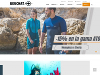 Beuchat-diving.com