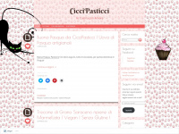 Ciccipasticci.wordpress.com