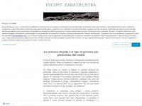 incipitzarathustra.wordpress.com