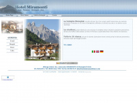Hotelmiramontimer.com