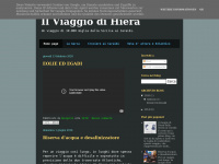 ilviaggiodihiera.blogspot.com