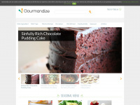 gourmandize.com