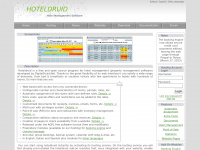 Hoteldruid.com