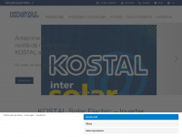 Kostal-solar-electric.com