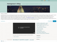 Tamagnaus.wordpress.com